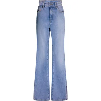 Dámské džíny Džíny Diesel Mauve 7630779 24 L30