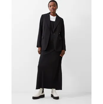 Dámská vesta Bunda French Connection Blackout 760151 16 (XL)