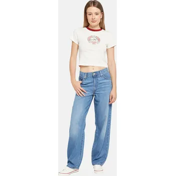 Dámské džíny Levi's Baggy Dad A3494-0057