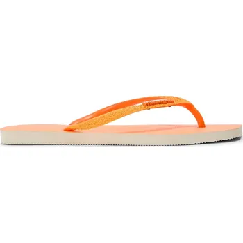 Dámské žabky Havaianas Beige 7925996 6/7