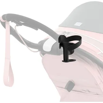 Kočárek CYBEX DRŽÁK 2v1 NA KELÍMEK A TELEFON KE KOČÁRKU