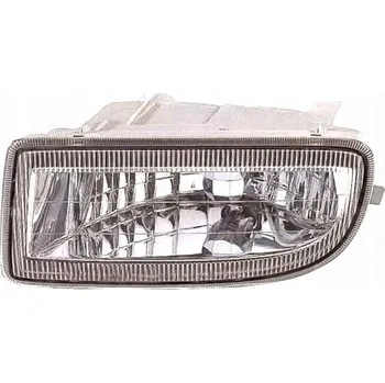 Posilovač řízení Mlhové Světlomet Abakus 212-2018L-UE