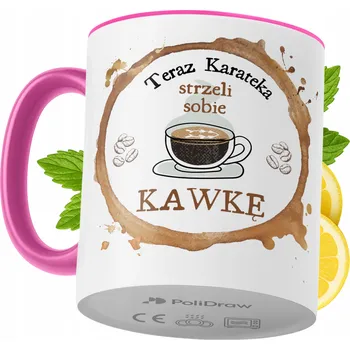 Hrnek Polidraw Hrnek Polidraw pro aktivistu keramika 330 ml