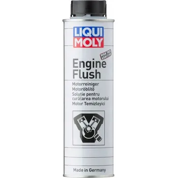 aditivum Čistič motoru Liqui Moly Engine Flush 2640/2678 300 ml