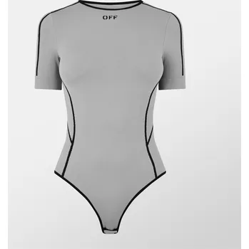 Body Body OFF WHITE Grey 5527750 12 (M)