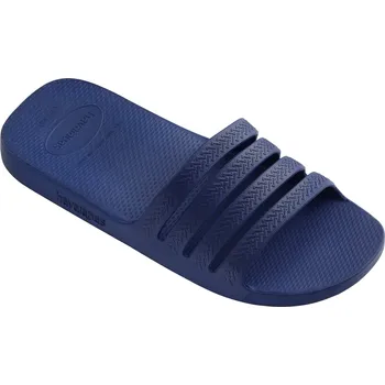 Dámské žabky Havaianas Navy Blue 217324 1/2