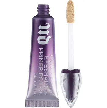 Podkladová báze na oční stíny Urban Decay Eyeshadow Primer Potion báze pod oční stíny Anti-Aging 5 ml