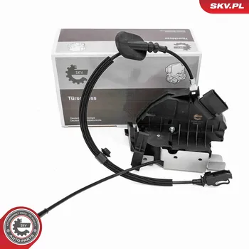 Autodoplněk Zámek dveří ESEN SKV 60SKV172