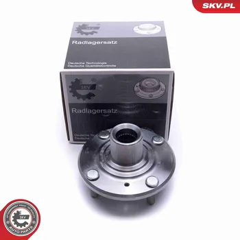 Ložisko kola, sada SKV 29SKV465