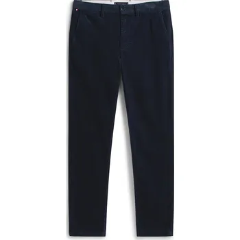 Kalhoty Tommy Hilfiger Dark Night 0GZ 7000062 32W R