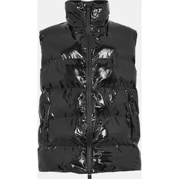 Pánská vesta Vesta RAINS Blk Gloss 01 9682762 Large