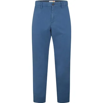 Pánské kalhoty Kalhoty Timberland Dark Denim 1822807 32