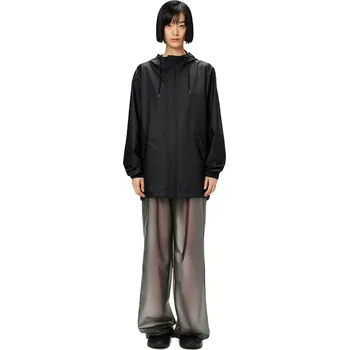 Dámská vesta Bunda Rains 01 Black 7070947 X Large