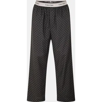 Pánské pyžamo Calvin Klein Monogram 5552335 XL