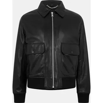 Pánská větrovka Bunda BELSTAFF Black 843137 M