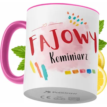 Hrnek Polidraw Hrnek Polidraw pro exorcistu keramika 330 ml