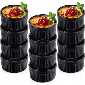 Žáruvzdorná mísa kulatý Vilde 0,26 l