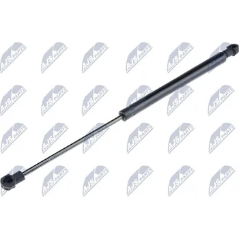 Příslušenství karosérie Plynový tlumič, zadní sklo NTY AE-RE-056