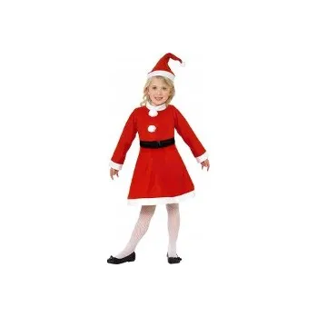 Karnevalový kostým Kostým Mikuláš vel. 110