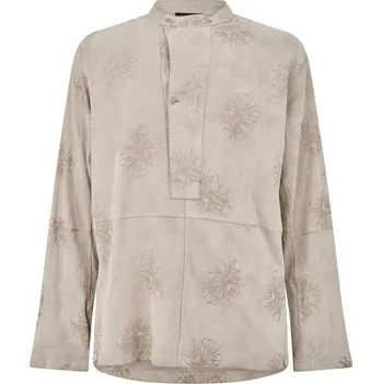 Tričko EMPORIO ARMANI Beige 1067093 5XL