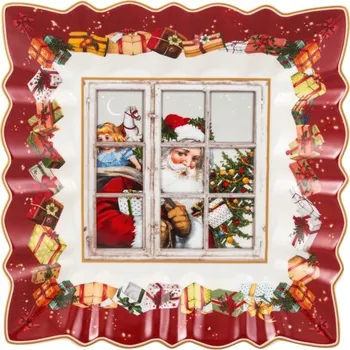 Talíř Talíř na salát, předkrmový talíř Villeroy&Boch Toy's Fantasy 23 cm