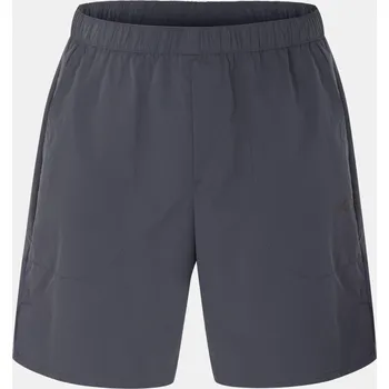 Pánské kraťasy Kraťasy Boss Navy 1181808 2XL