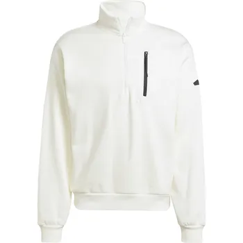 Pánská větrovka adidas Off White 1208137 S