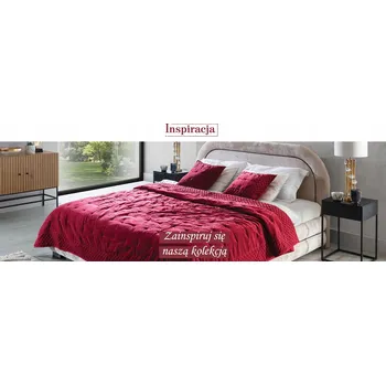 Polštář POLŠTÁŘ 40x60 RELAX MIX INSPIRACE