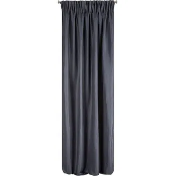 Obraz Závěs polozatemňovací s žabkami 140 cm x 270 cm