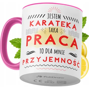 Hrnek Polidraw Hrnek Polidraw pro ředitele keramika 330 ml