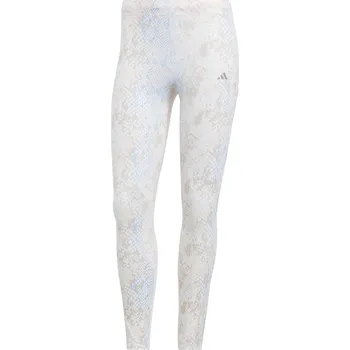 Dámské legíny Legíny adidas WHITE 1215178 8 (XS)