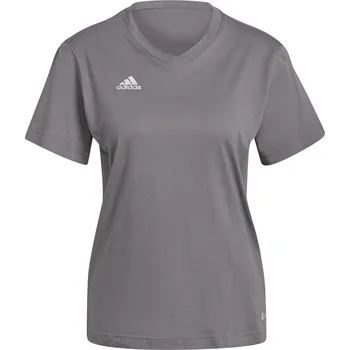 Dámské tričko Tričko adidas Grey Four 1214942 12 (M)