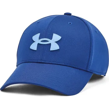 Pokrývka hlavy Under Armour Blue 1095467 Mens
