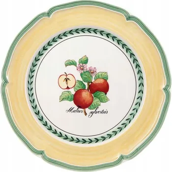 Talíř Mělký jídelní talíř Villeroy&Boch French Garden 26 cm