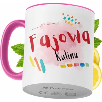 Hrnek Polidraw Hrnek Polidraw pro Kalinu keramika 330 ml