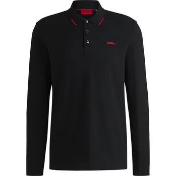 Tričko Hugo Black 001 9983889 XL