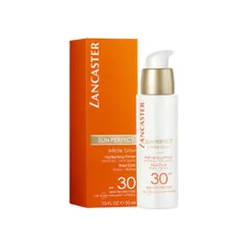 Nestandardní parfém Lancaster Rozjasňující protivráskový krém na obličej SPF 30 Sun Perfect Infinite Glow (Illuminating Cream) 50 ml unisex