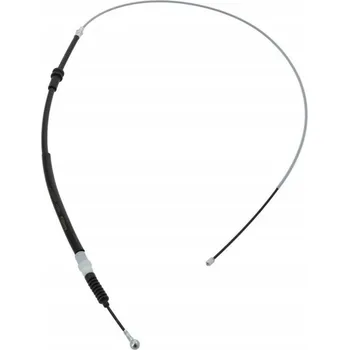 Brzdová hadice KAMOKA BRZDOVÁ HADICE ZADNÍ L+P