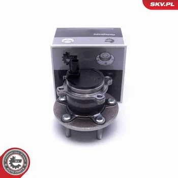 Ložisko kola, sada SKV 29SKV407