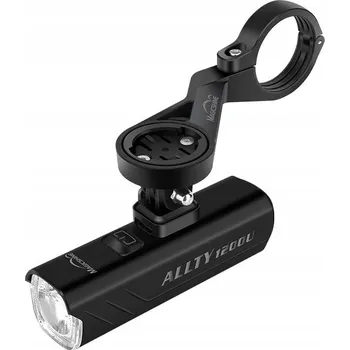 Cyklosvítilna Magicshine Allty 1200U přední černé