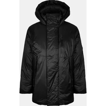 Bunda RAINS Black 01 1199480 Large