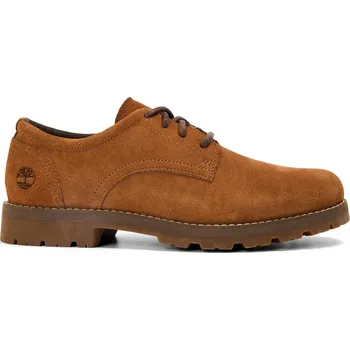 Pánské polobotky Boty Timberland Rust Suede 1213925 11.5 (46)