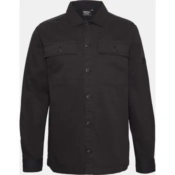 Pánská větrovka Bunda Barbour International Black BK31 4659898 2XL