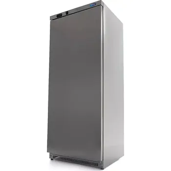 Mraznička Mrazící skříň – 600 L – 6 pevných polic | Maxima 09405029