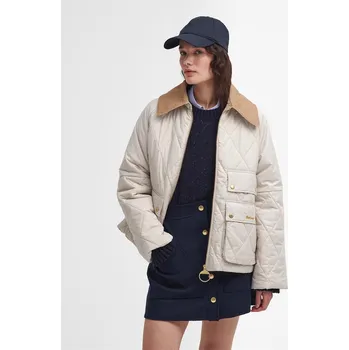 Bunda Barbour Oatmeal 1216547 16 (XL)