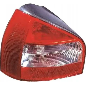 Posilovač řízení Abakus 441-1951R-UE Zadní sdružená svítilna