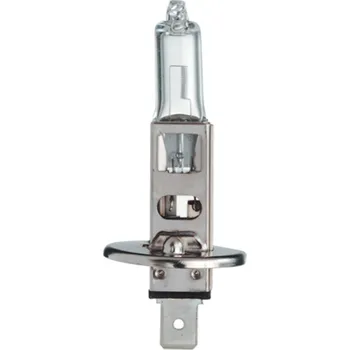 Autožárovka TUNGSRAM 50310MPU H1 MEGALIGHT PLUS +50% 12V 55W P14.5s GE
