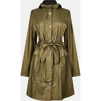 Dámská vesta Bunda RAINS Gleam 8711800 Medium