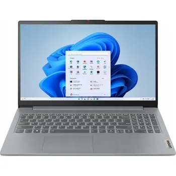Notebook Notebook Lenovo IdeaPad Slim 3 15,6" Intel Core i5 8 GB / 512 GB šedý