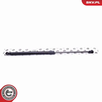 Příslušenství karosérie Plynová vzpěra (pneumatická pružina), zavazadlový prostor ESEN SKV 52SKV526